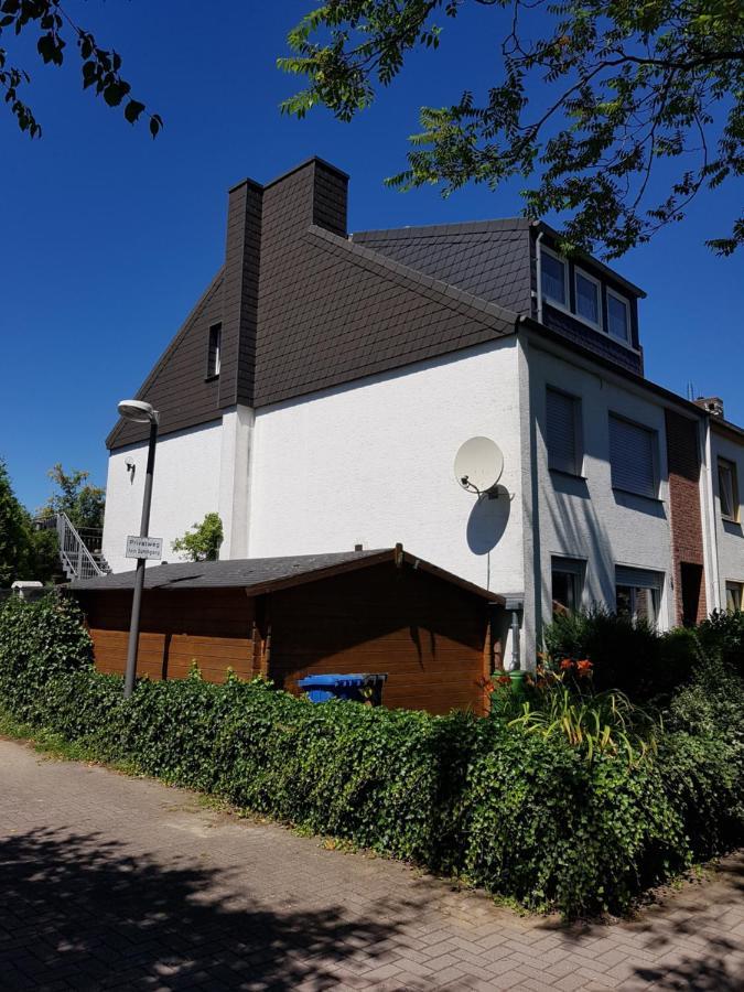 דירות Osnabrück Himmelreich Nahne מראה חיצוני תמונה