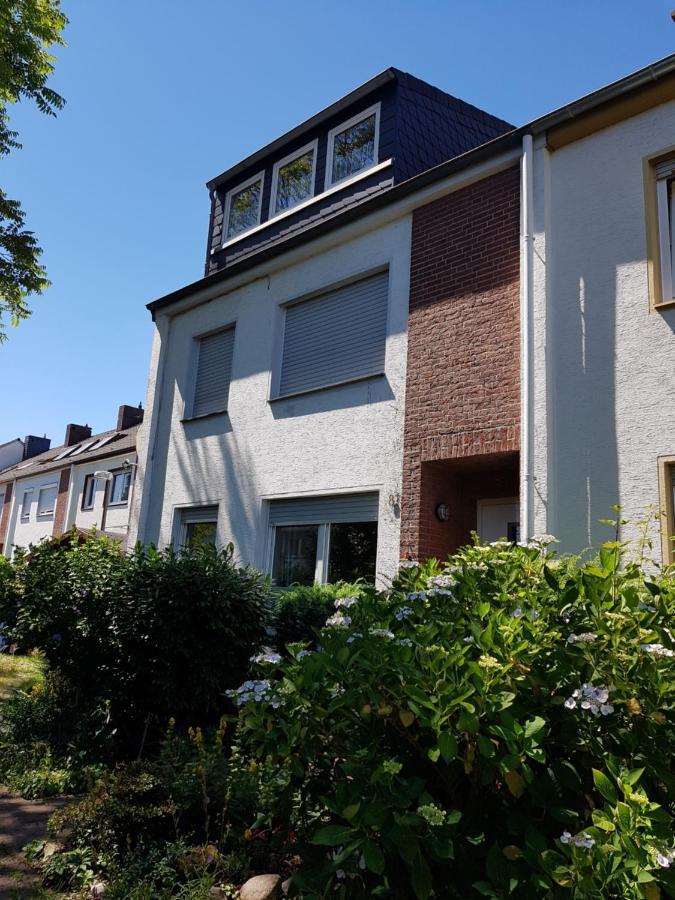 דירות Osnabrück Himmelreich Nahne מראה חיצוני תמונה