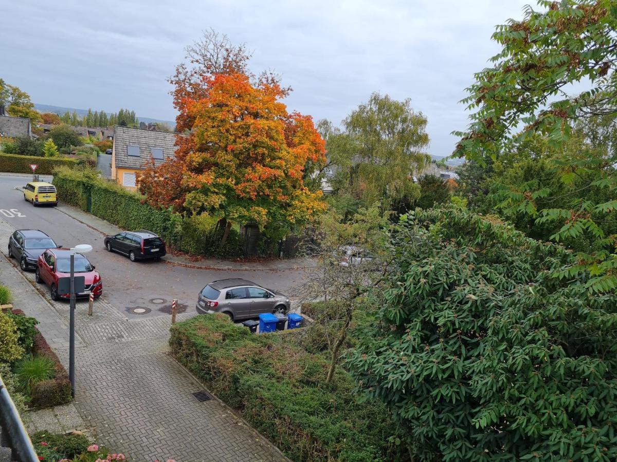 דירות Osnabrück Himmelreich Nahne מראה חיצוני תמונה