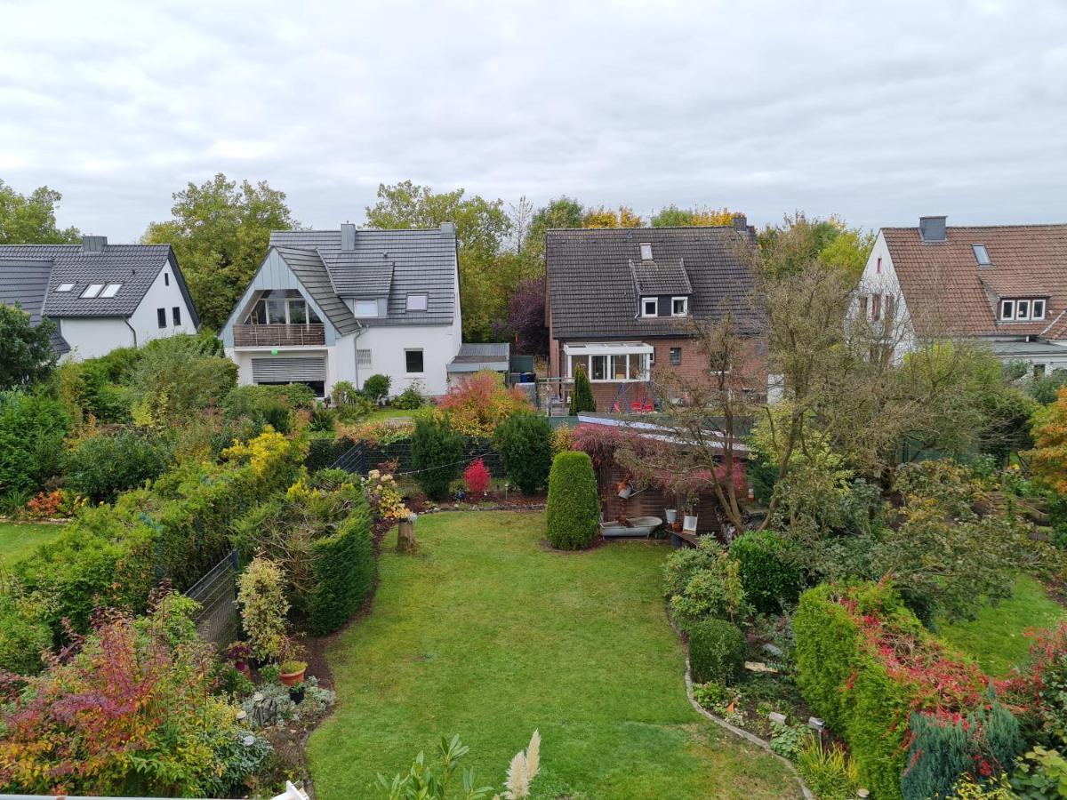 דירות Osnabrück Himmelreich Nahne מראה חיצוני תמונה