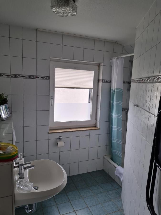 דירות Osnabrück Himmelreich Nahne מראה חיצוני תמונה