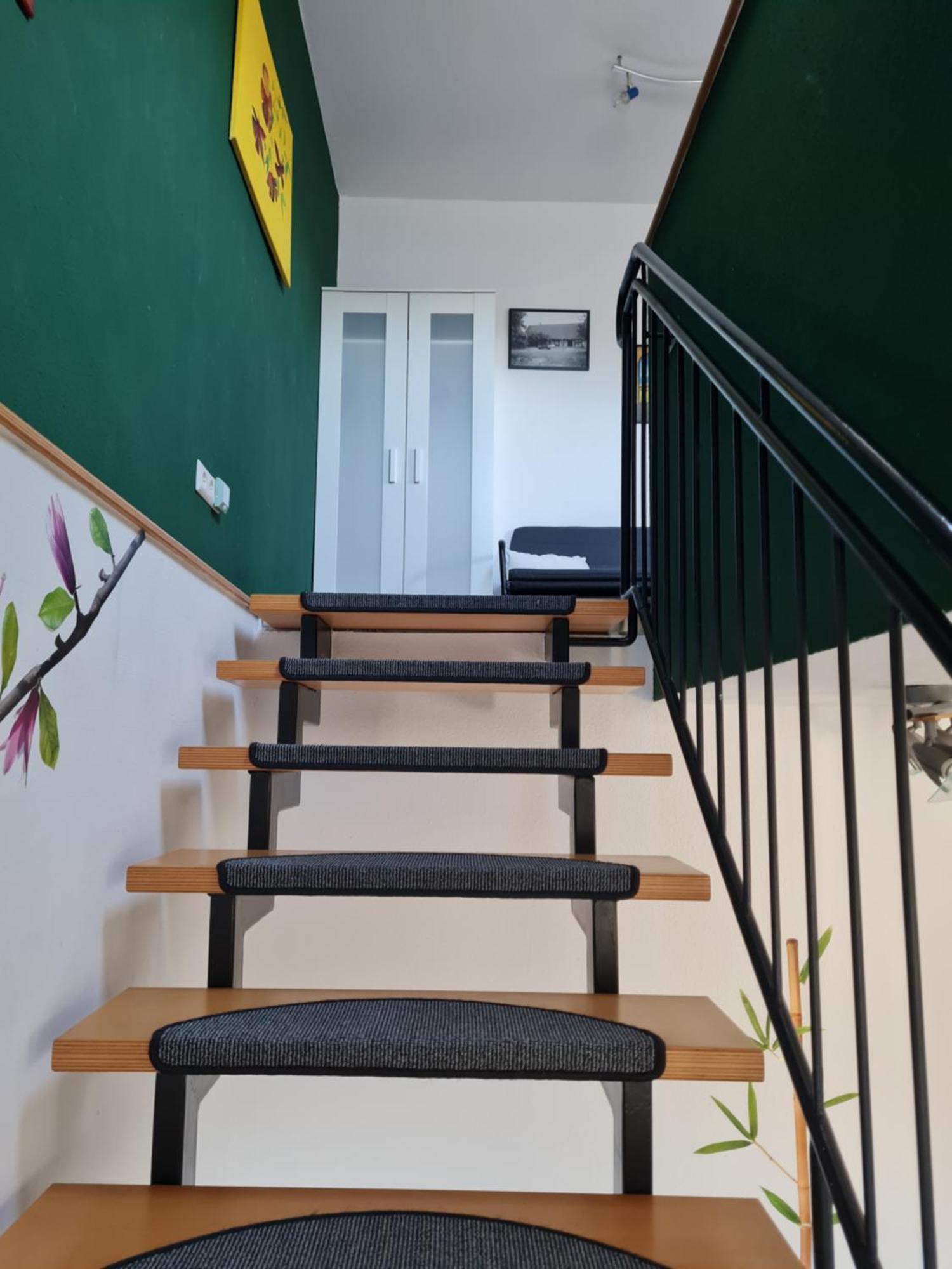 דירות Osnabrück Himmelreich Nahne מראה חיצוני תמונה
