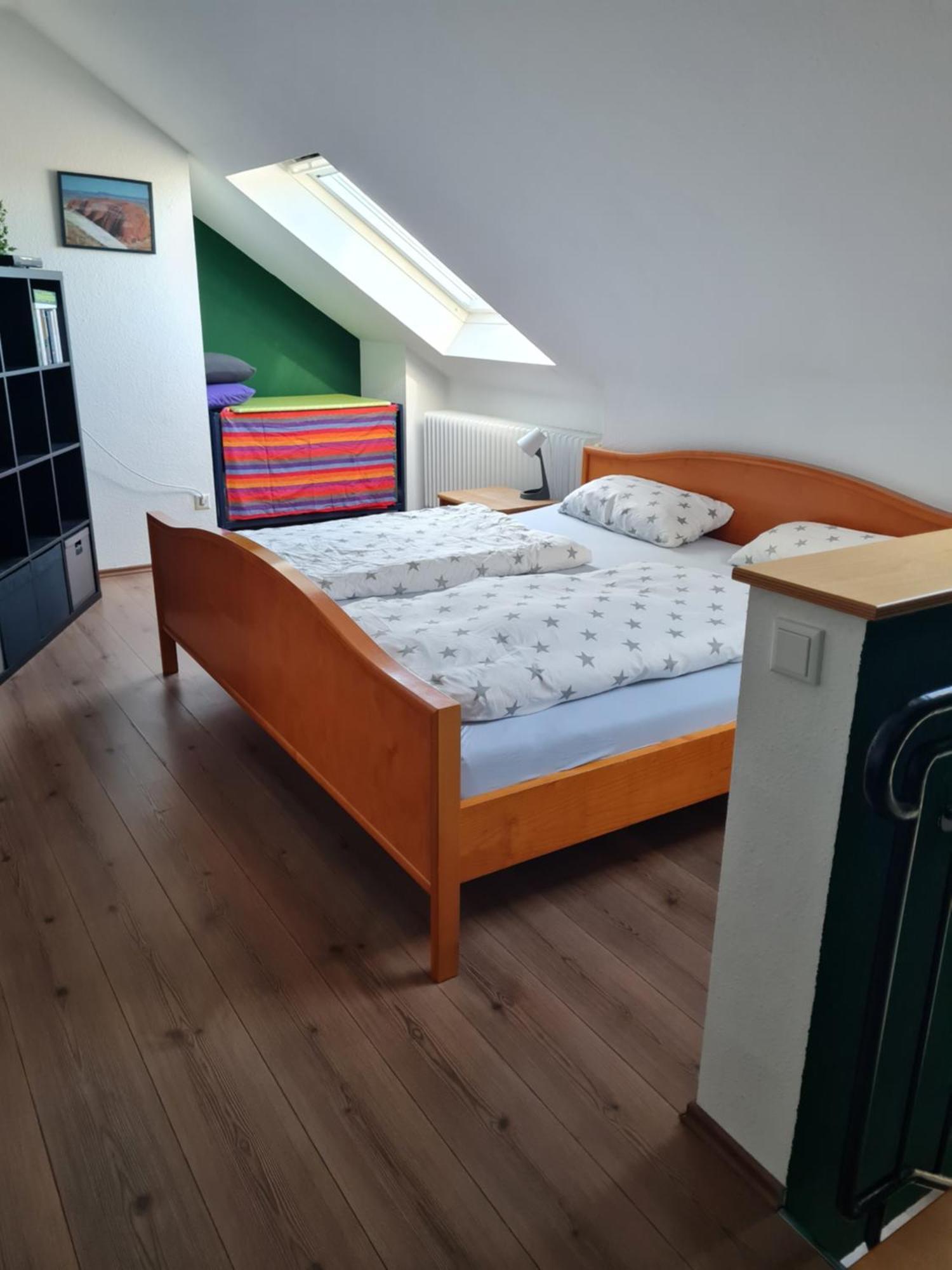 דירות Osnabrück Himmelreich Nahne מראה חיצוני תמונה
